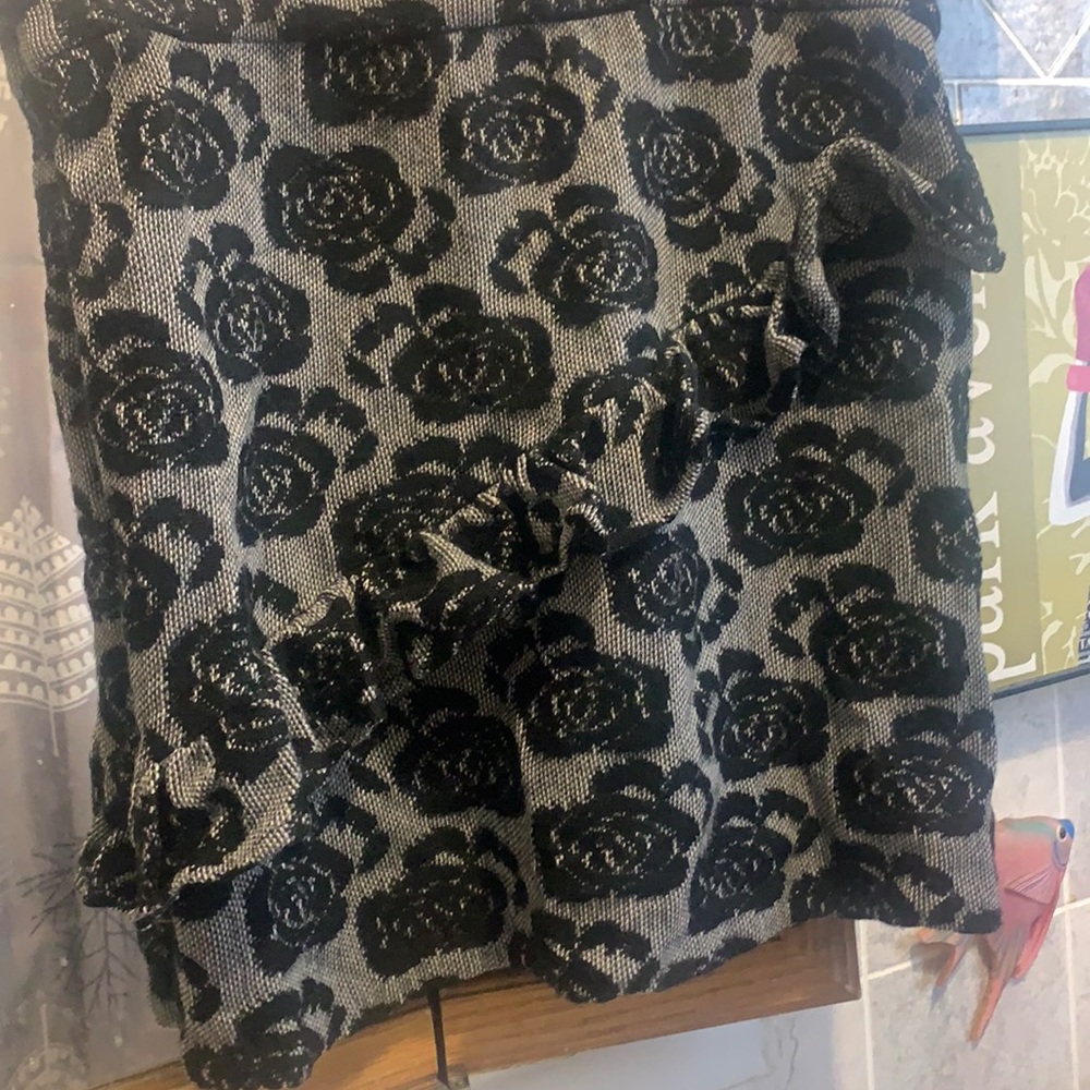 Charlie and robin skirt